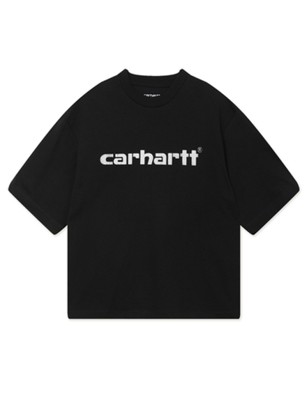 Футболка Кор. Рукав W S/s Archive Script T-shirt