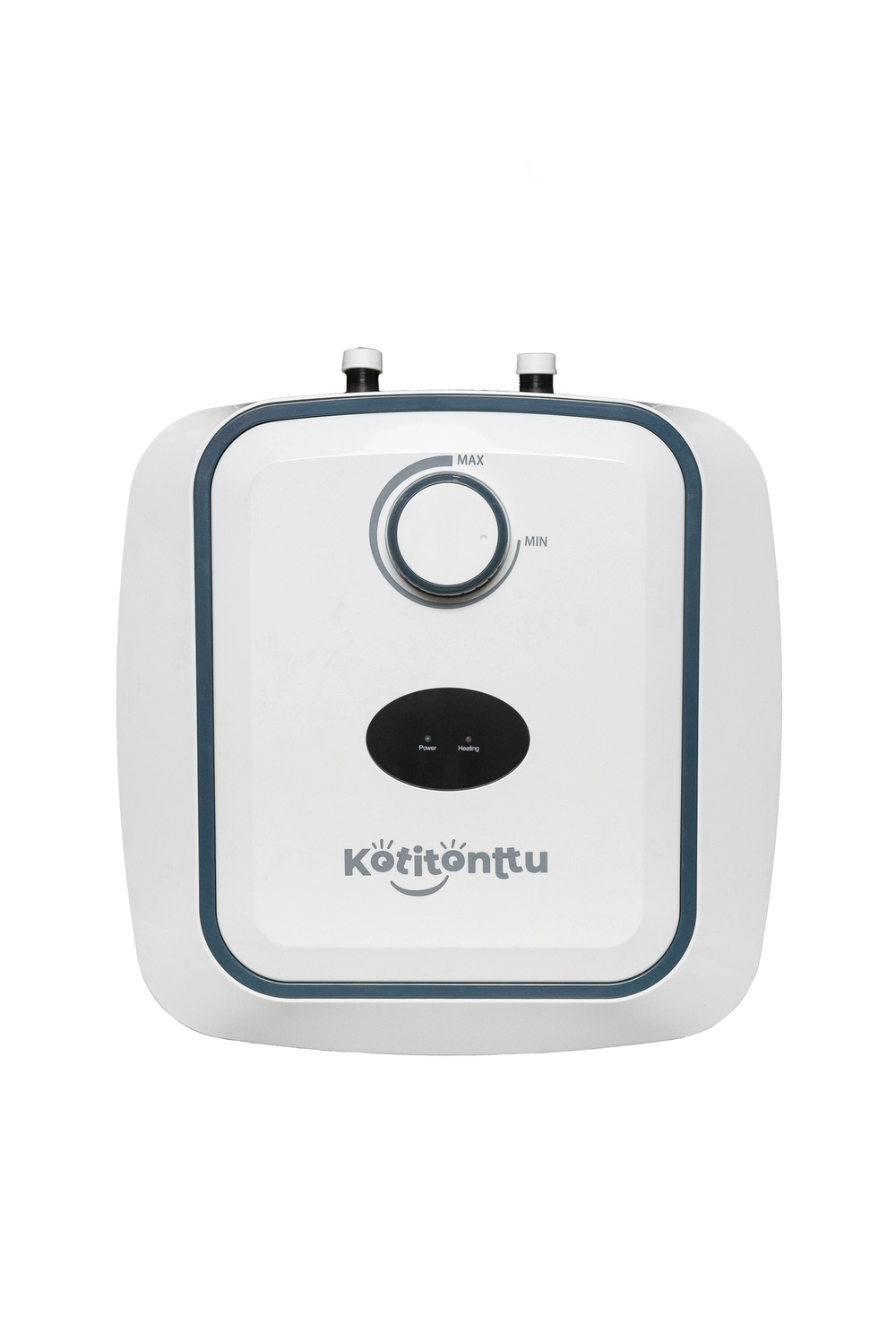 Водонагрев. SALMI KMU-30 Kotitonttu (под мойкой)