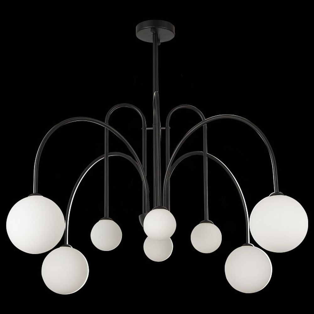 Люстра на штанге ST-Luce Jineto SL1204.402.08