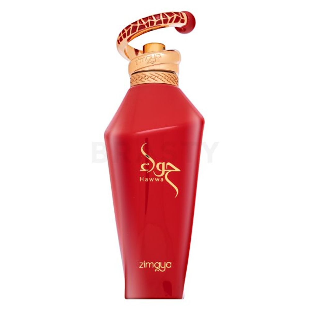 Zimaya Hawwa Red EDP W 100 ml