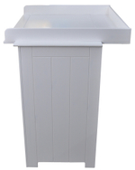 Комод для пеленания Клео, из сосны