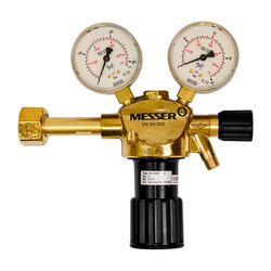 71620158 Редуктор Ar/CO2 CONSTANT 2000 ED/32L/MIN (вх. G3/4" RH, вых. G1/4" RH, 32 л/мин)