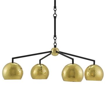 BIAGIO CHANDELIER