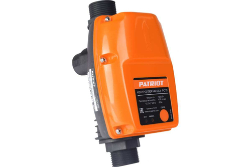 Контроллер насоса PC10 PATRIOT 315302640