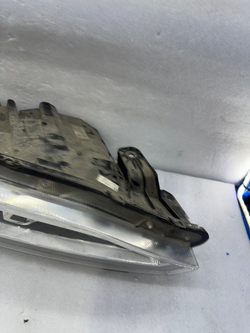 Передняя LED фара Leopaard S01 оригинал