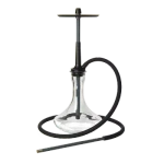 Shisha Tiaga Galaxy Iris Grey