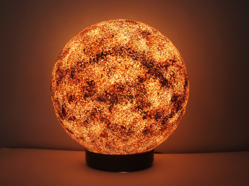 Светильник - Венера (25 см)