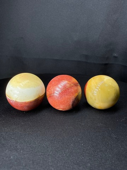 Мукаит (Мини-сферы)