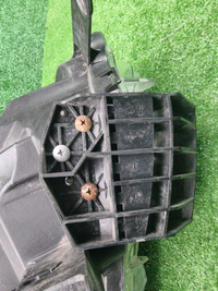 Фара левая Nissan X-Trail Т31 (2010-2015) ксенон