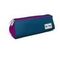 Penal \ Пенал \ Pencil case CORAL HIGH KALEM ÇANTA (ÜÇ BÖLMELİ)  12344