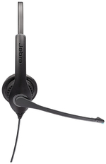 Наушники Jabra Biz 1100 EDU черный