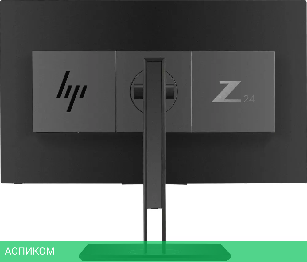 Монитор HP Z24nf G2 (1JS07A4)