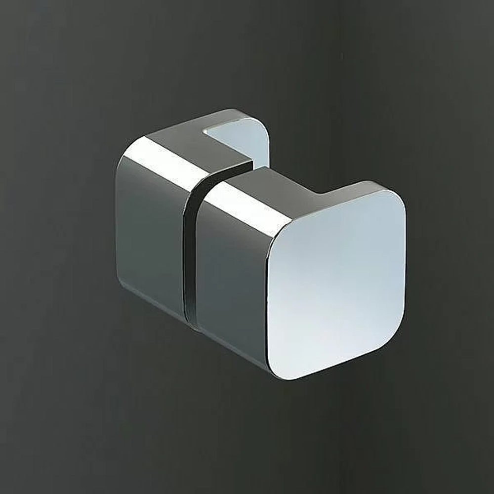 Душевой уголок Ravak Brilliant BSKK4 100x100