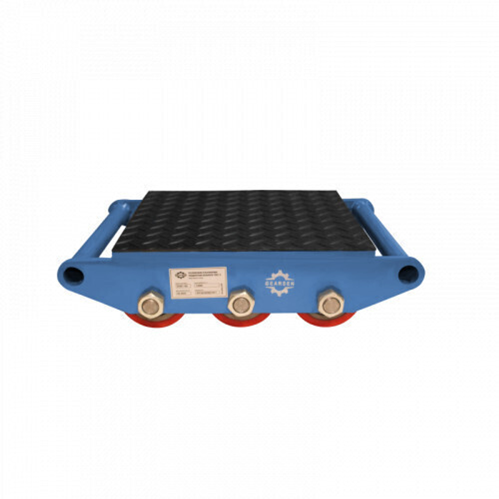 Роликовая платформа подкатная GEARSEN CRO-9