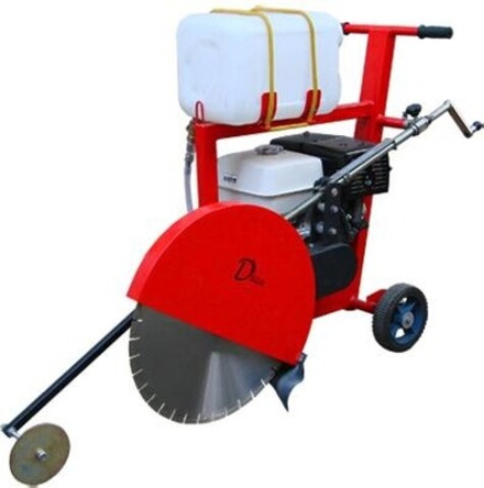 Резчик швов DIAM RK-350/5,5 Н бензиновый двигатель HONDA 630034