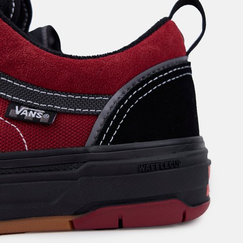 Кеды Vans Skate Old Skool Wafflecup 