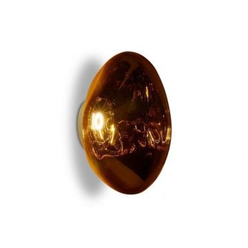 Tom Dixon Melt Surface Gold