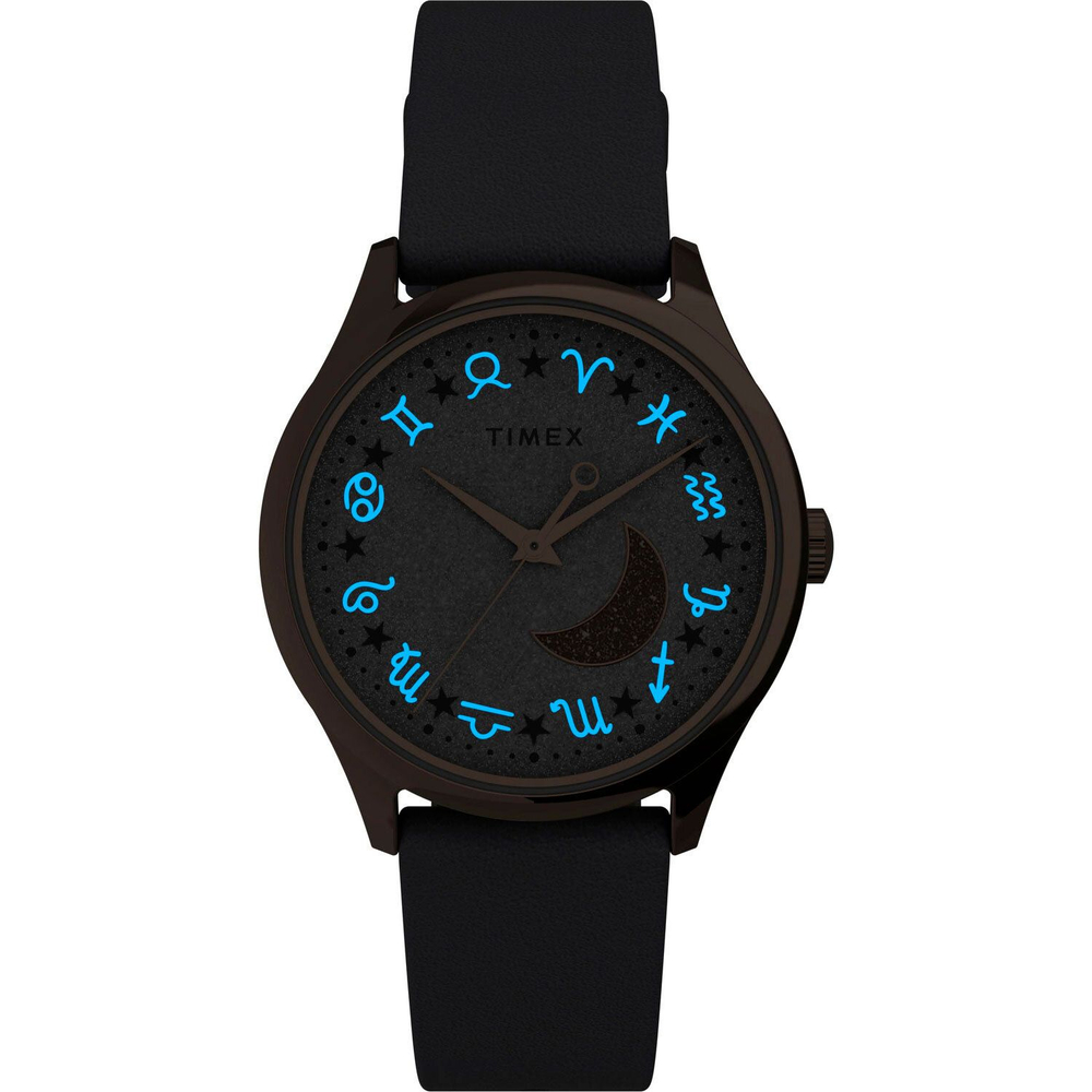Женские наручные часы Timex TW2V49400