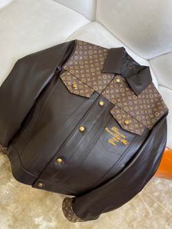 Louis Vuitton Jacket