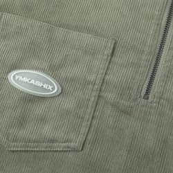 РУБАШКА YMKASHIX VELVET