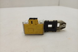 AQUA100F кт154 Блокировка люка для стиральной машины Candy AQUA100F б/у