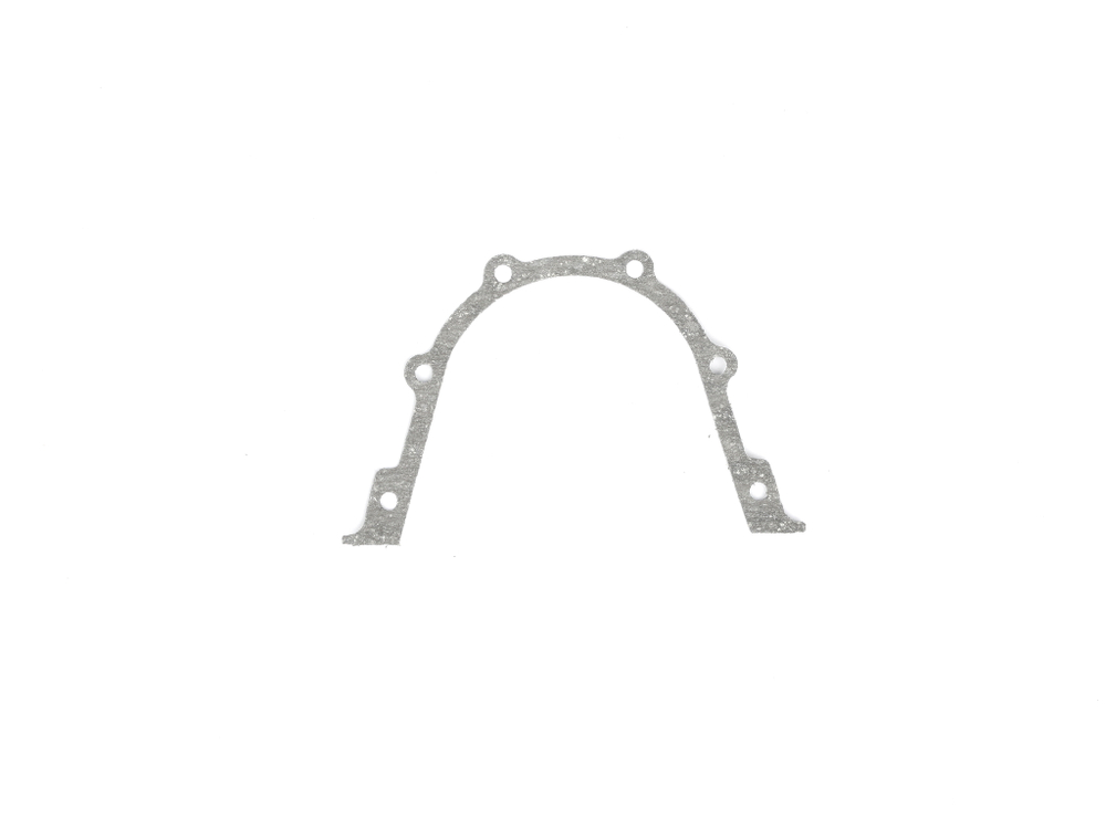 Прокладка задней крышки двигателя паронит ВАЗ (ООО"ПАК" г.Рязань)