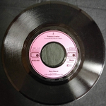 Patrick Cowley / Megatron Man (7" Vinyl Single)