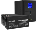 Комплект Exegate SZ-2000.LCD.AVR.3SH.1C13.USB