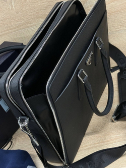 Портфель Prada