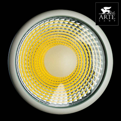 Трековый светильник Arte Lamp A6330PL-1WH