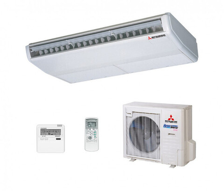 Mitsubishi Heavy FDE71VNX