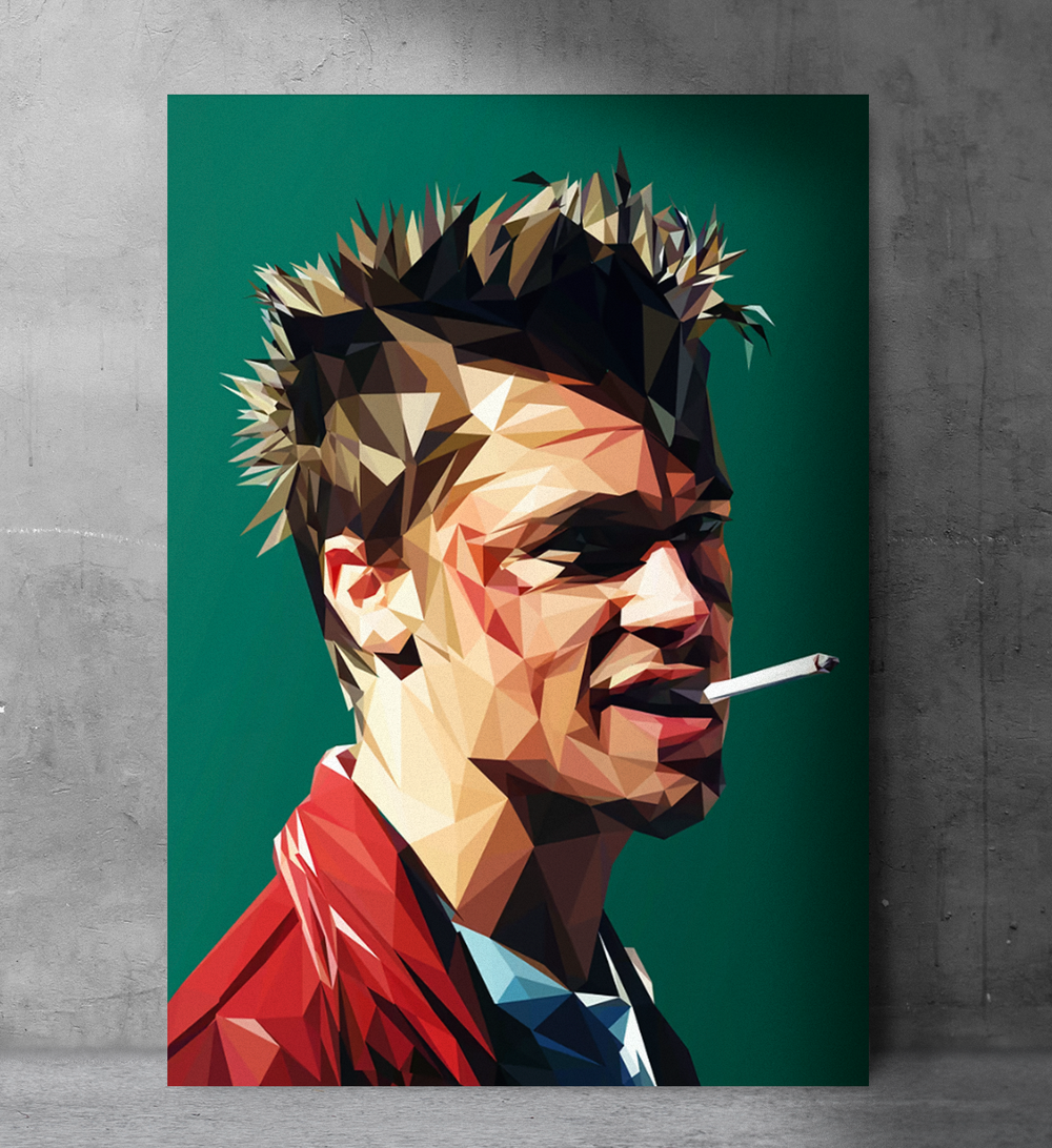 Бойцовский клуб 4 (Fight Club)