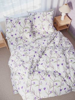 Комплект наволочек 2шт Milky Garden "Chian" 50х70 см