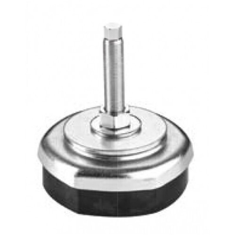 Виброизолятор OKML.160.M16 SH90 (+/-5)
