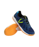 Кроссовки волейбольные SPIRIT, Navy/lime