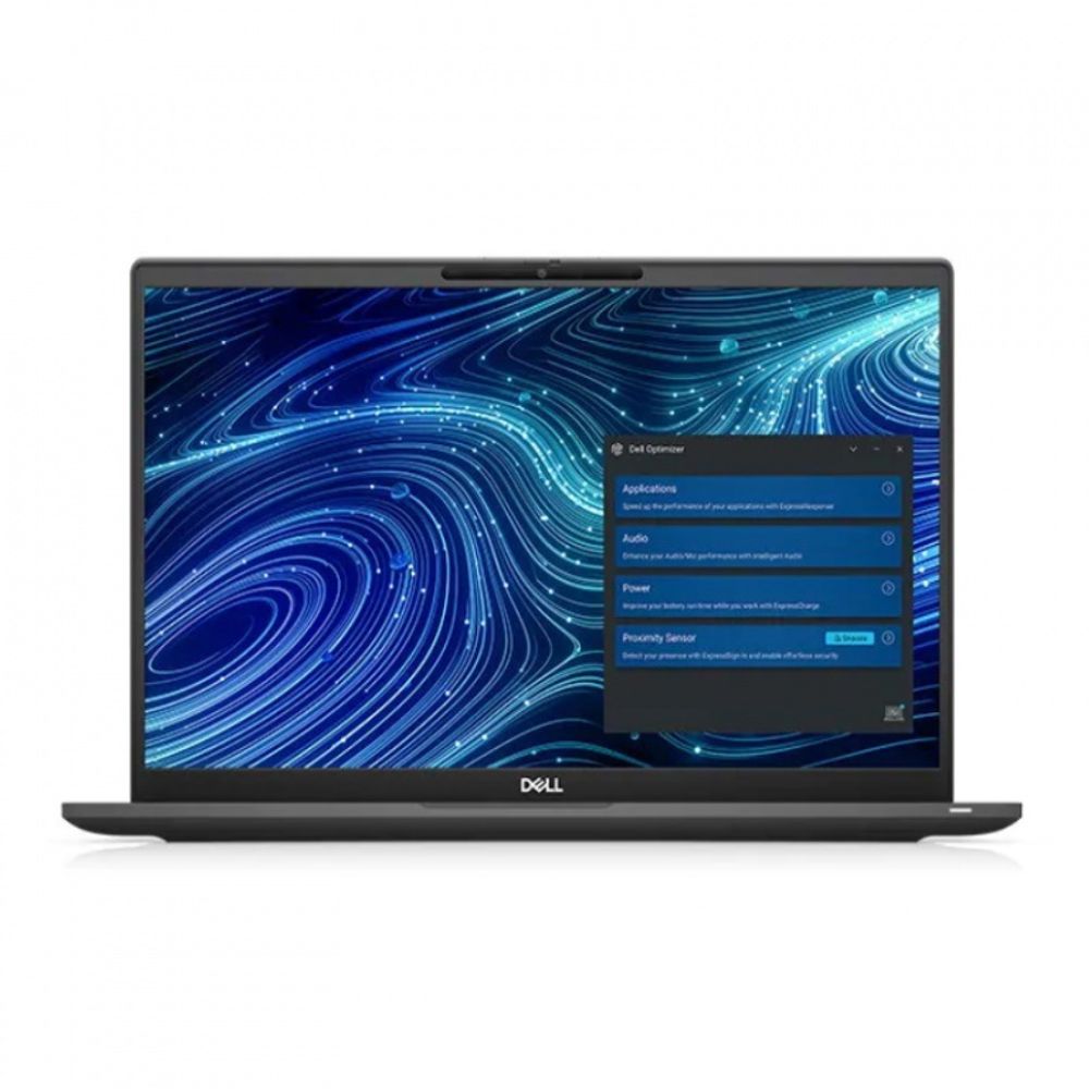 Ноутбук Dell Latitude 7520 (7520-2671), grey