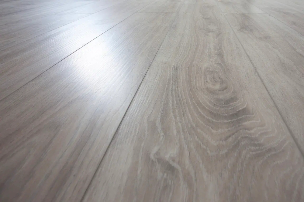 LVT-плитка Damy Floor SL3739-3-LVT Дуб Белый