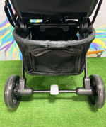 Коляска детская RANT "LIFE STAR" RA102 Soft Grey