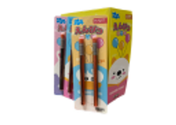 Конфета Candy Сладкий карандаш 8г