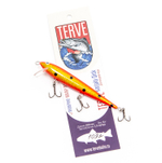 Terve Karjala Disk, 10 см., цвет 109a