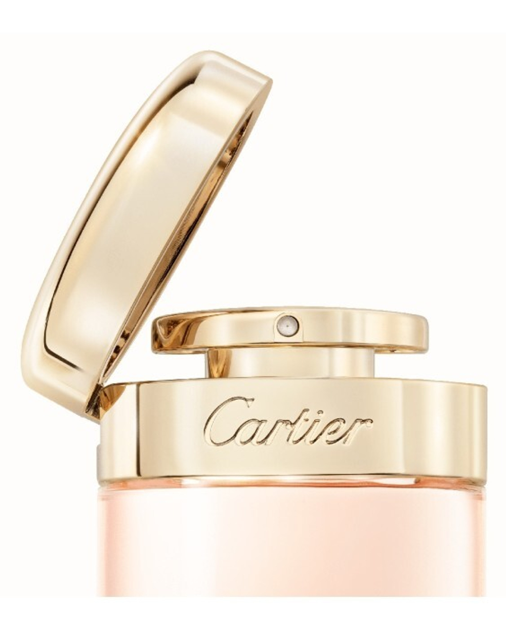 Cartier Baiser Vole парфюмерная вода