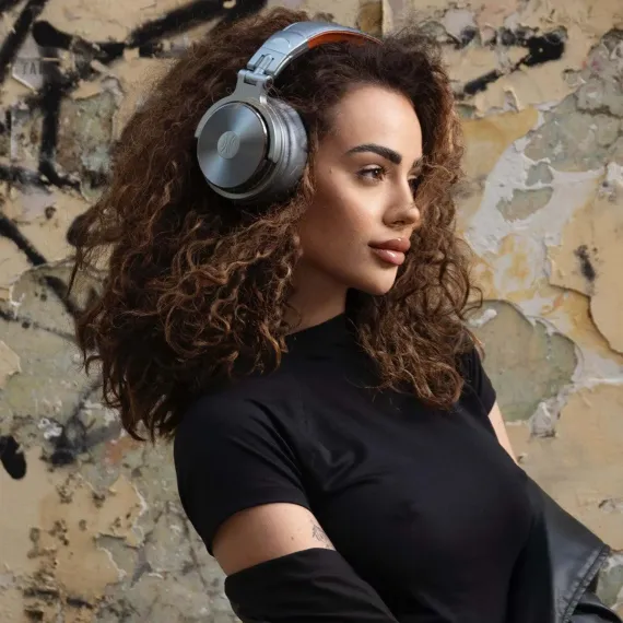 OneOdio Pro 50 Grey