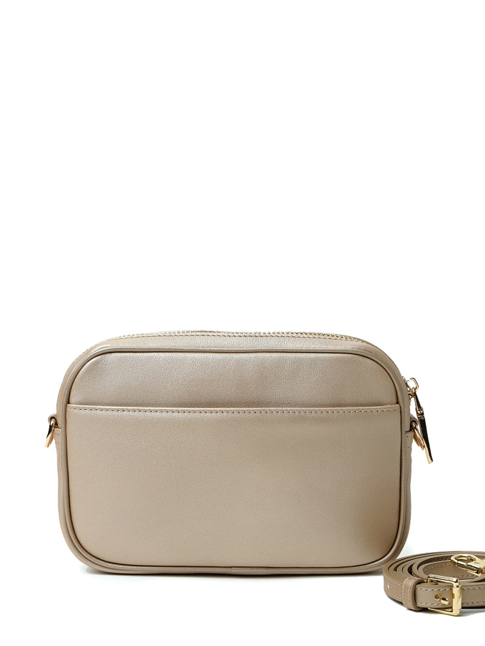 Сумка кожаная FABRETTI Q250021N-13