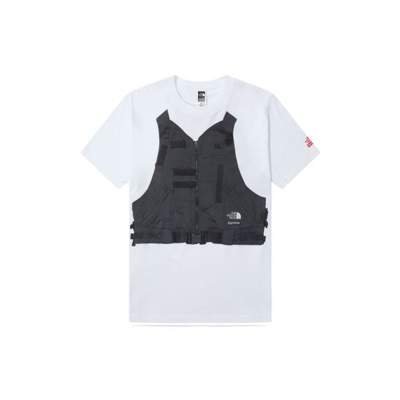 Supreme x /THE NORTH FACE SS20,Supreme Week 3 RTG Tee T