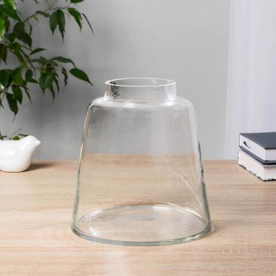 Ваза  Осло-2  d-7.2см 16.5х17,5см