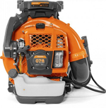 Воздуходувка бензиновая DAEWOO DABL 760 ранцевая