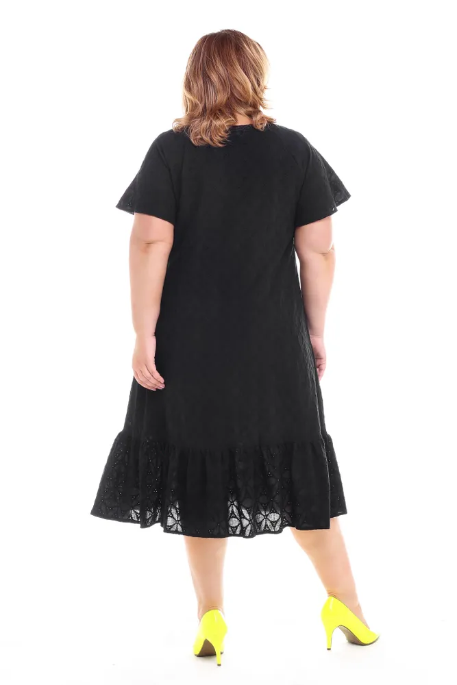 Платье 2701 Fabrika