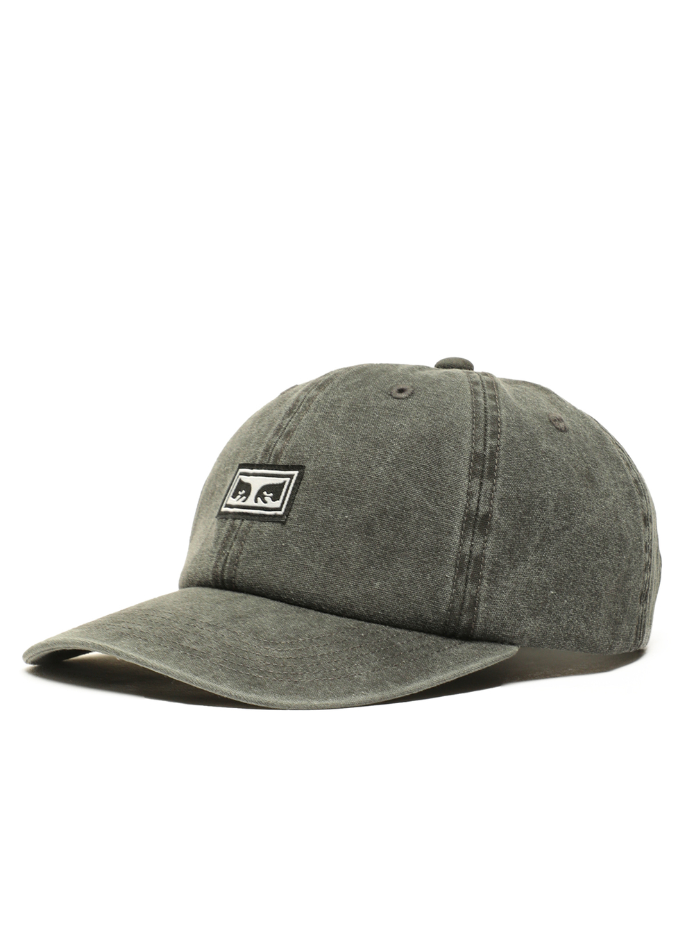 Кепка Icon Eyes Pigment 6 Panel Velcro Back