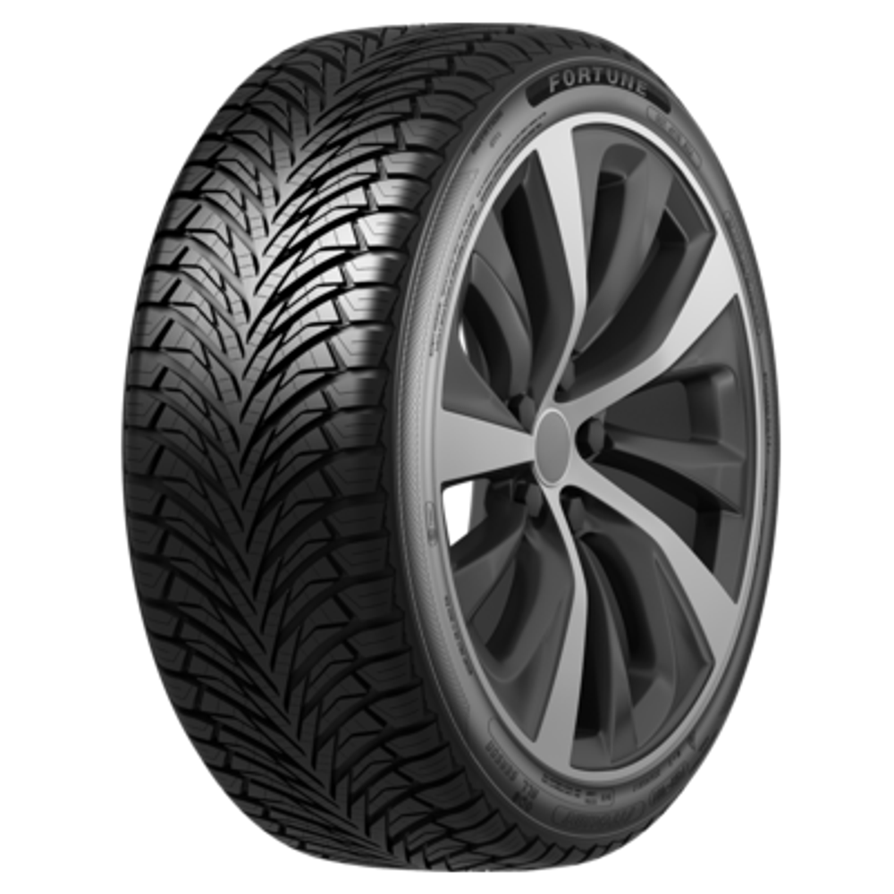 215/60R17 100V XL Fitclime FSR-401 TL Fortune