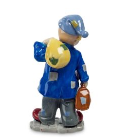 CMS-23/51 Фигурка «Клоун» (Pavone)